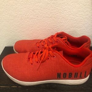 Men’s No bull Shoes